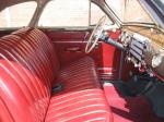 Buick Roadmaster Series 70 Model 76S Sport Coupe 1941 года